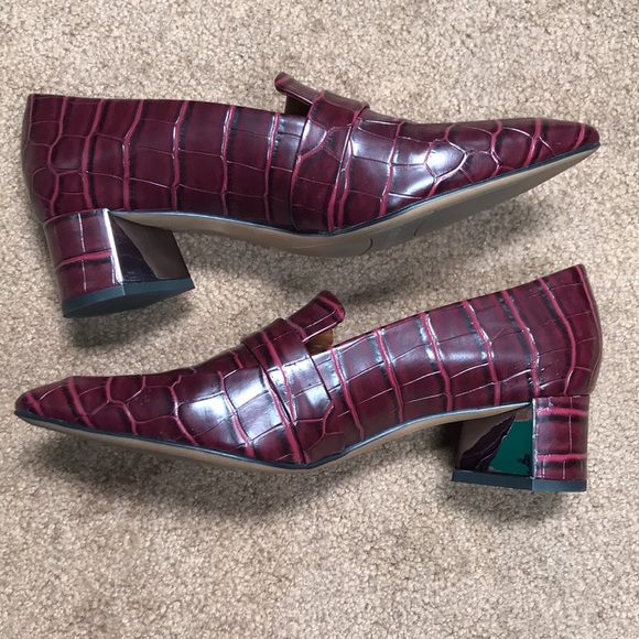 Franco Sarto Dress Pumps - Picture 4 of 5